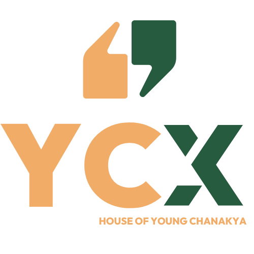 Young Chanakya X