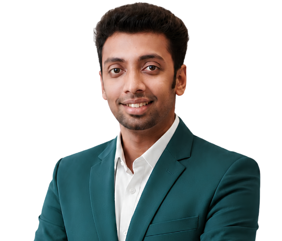 Mentor portrait