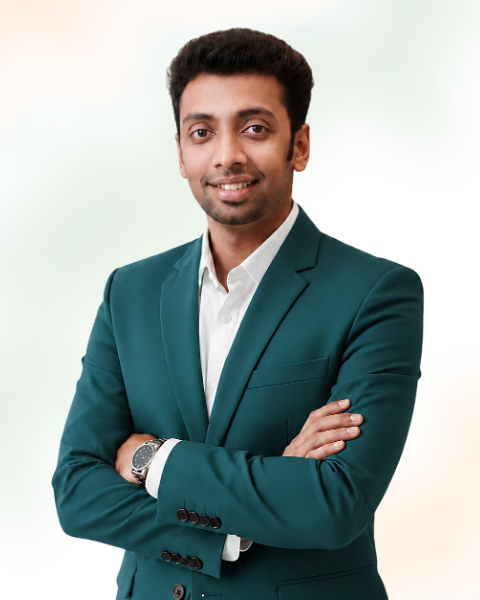 Kishorekumar Chandrasekeran