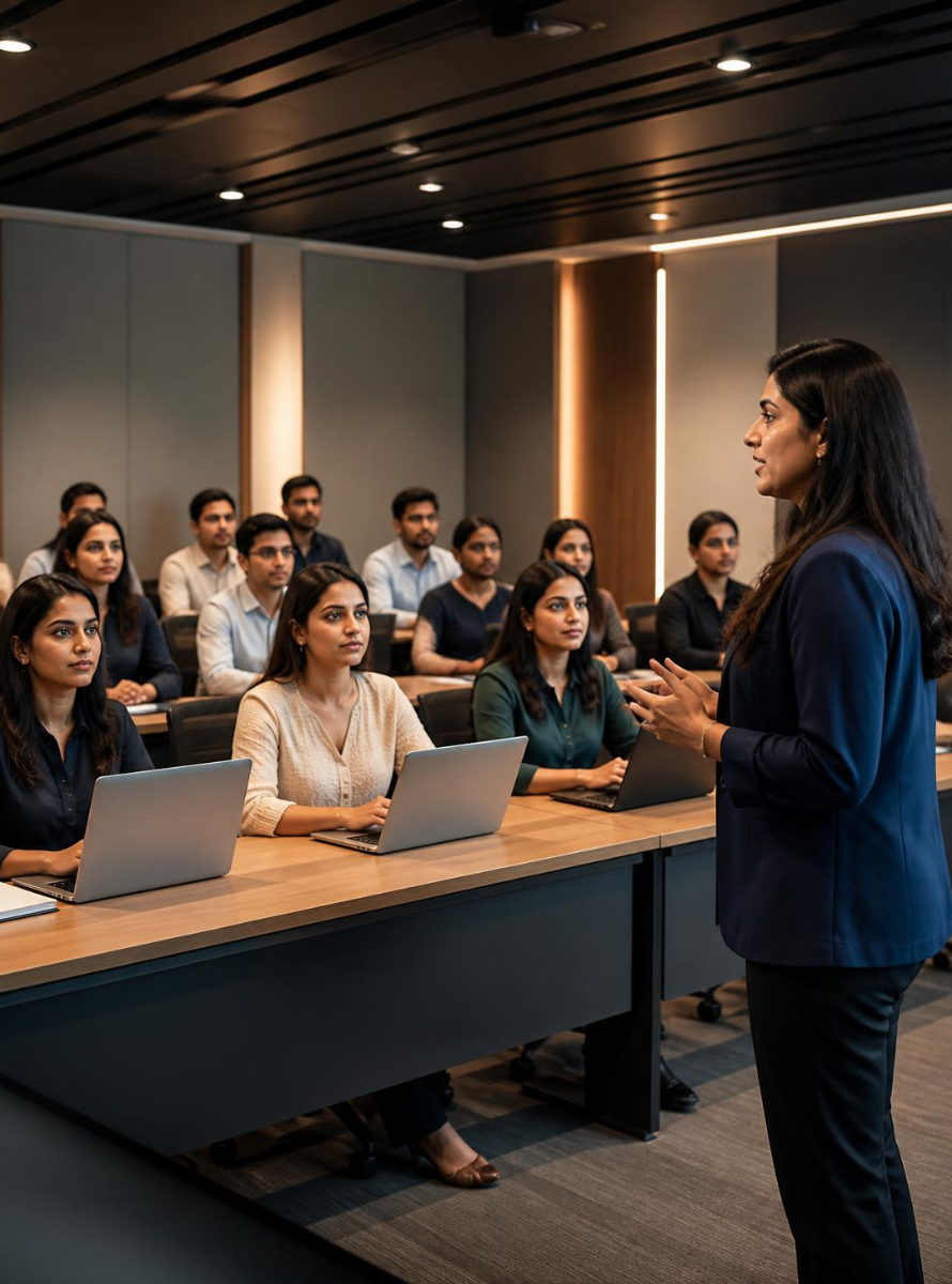 Educators — Young Chanakya X Partner Category