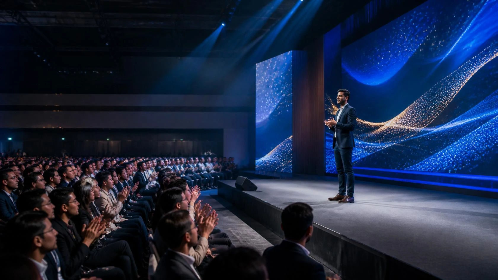 Partner With the Future of Influence