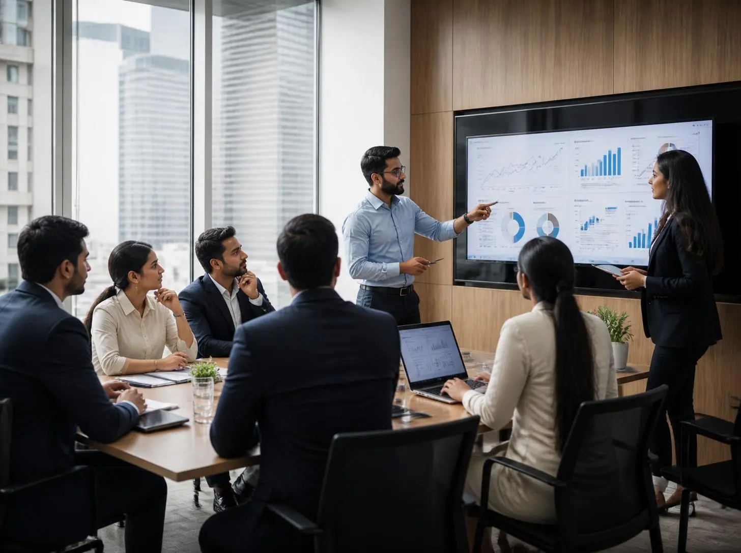 Business Lessons